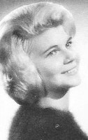 In Memory - Bonnie-Reid-Wenman-1965-Iowa-City-High-School-Iowa-City-IA